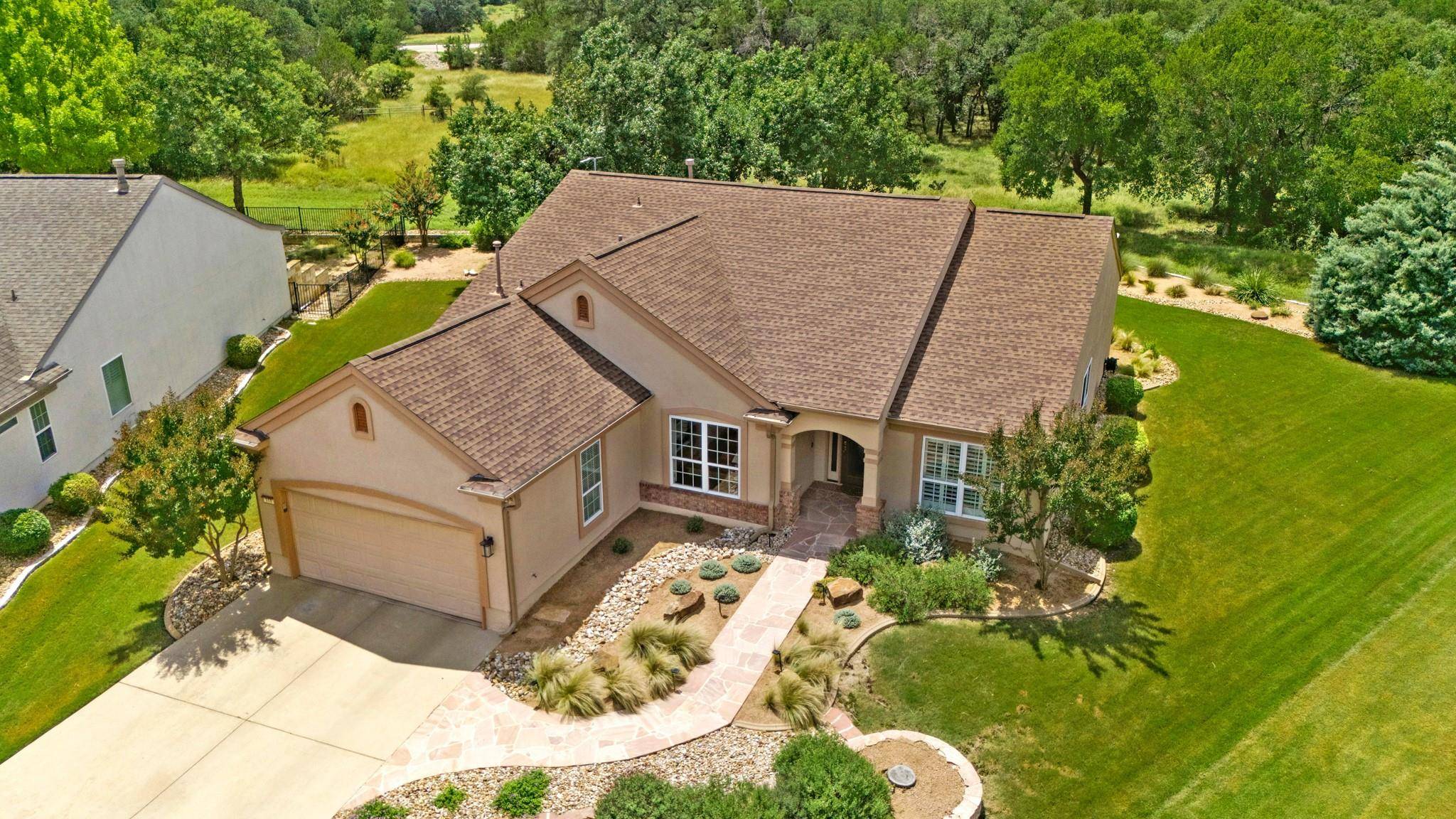 111 Amberjack CT, Georgetown, TX 78633