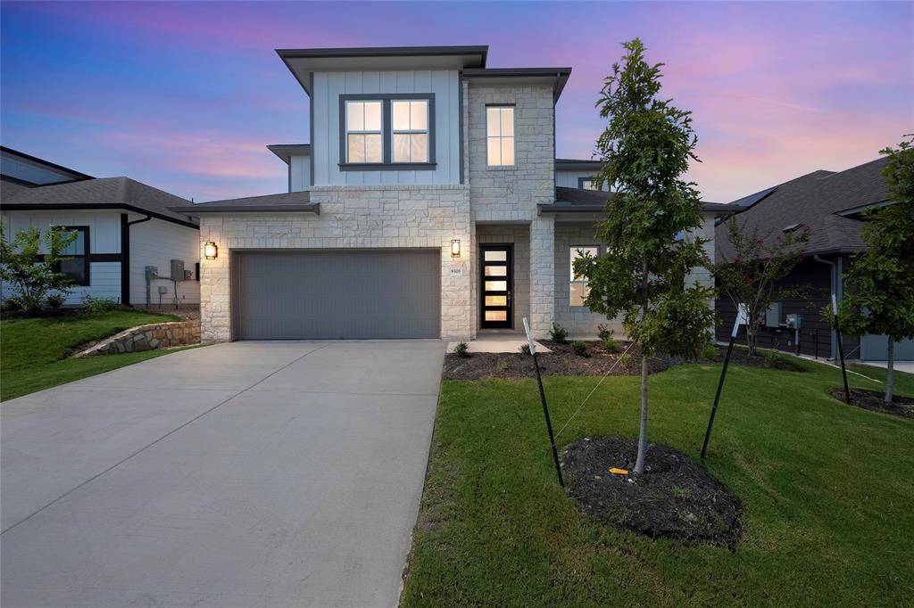 9305 Gladsome PT, Manor, TX 78653