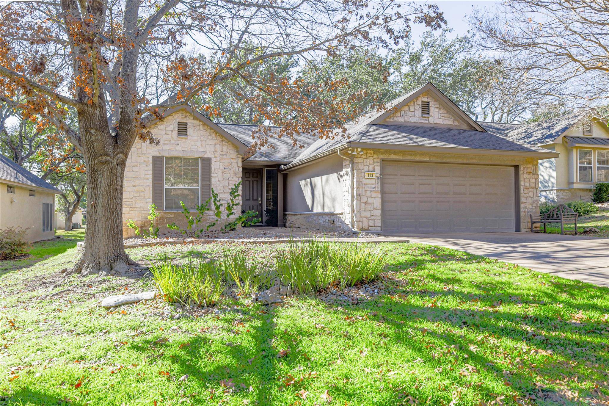 113 Nighthawk WAY, Georgetown, TX 78633