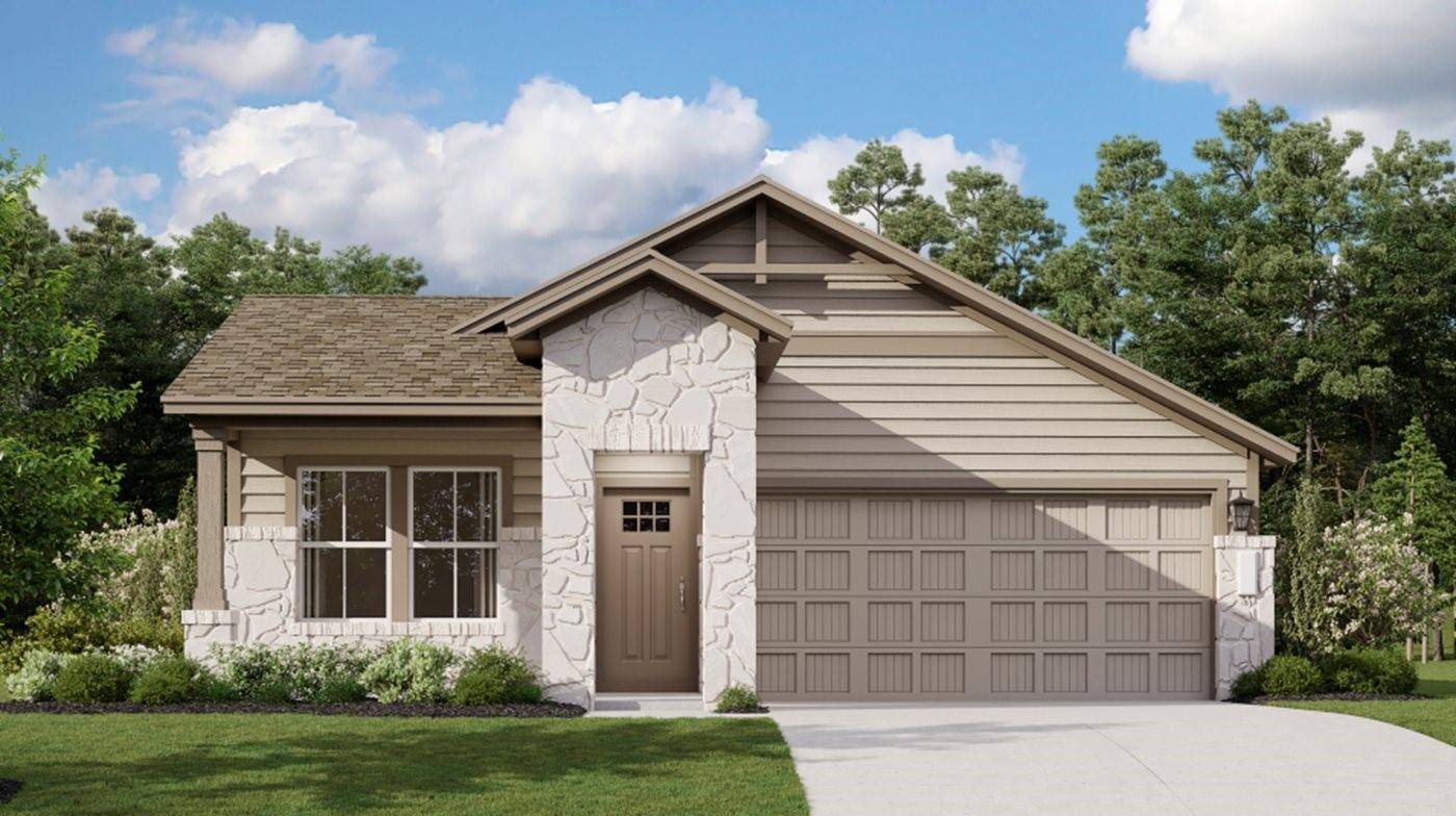 179 Yuba PATH, Kyle, TX 78640