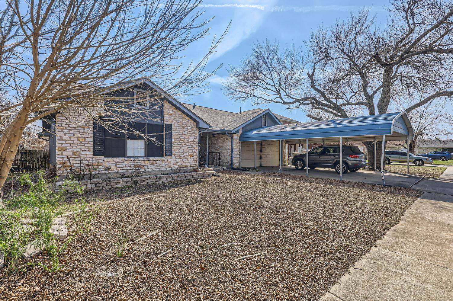 Address not disclosed, Round Rock, TX 78681