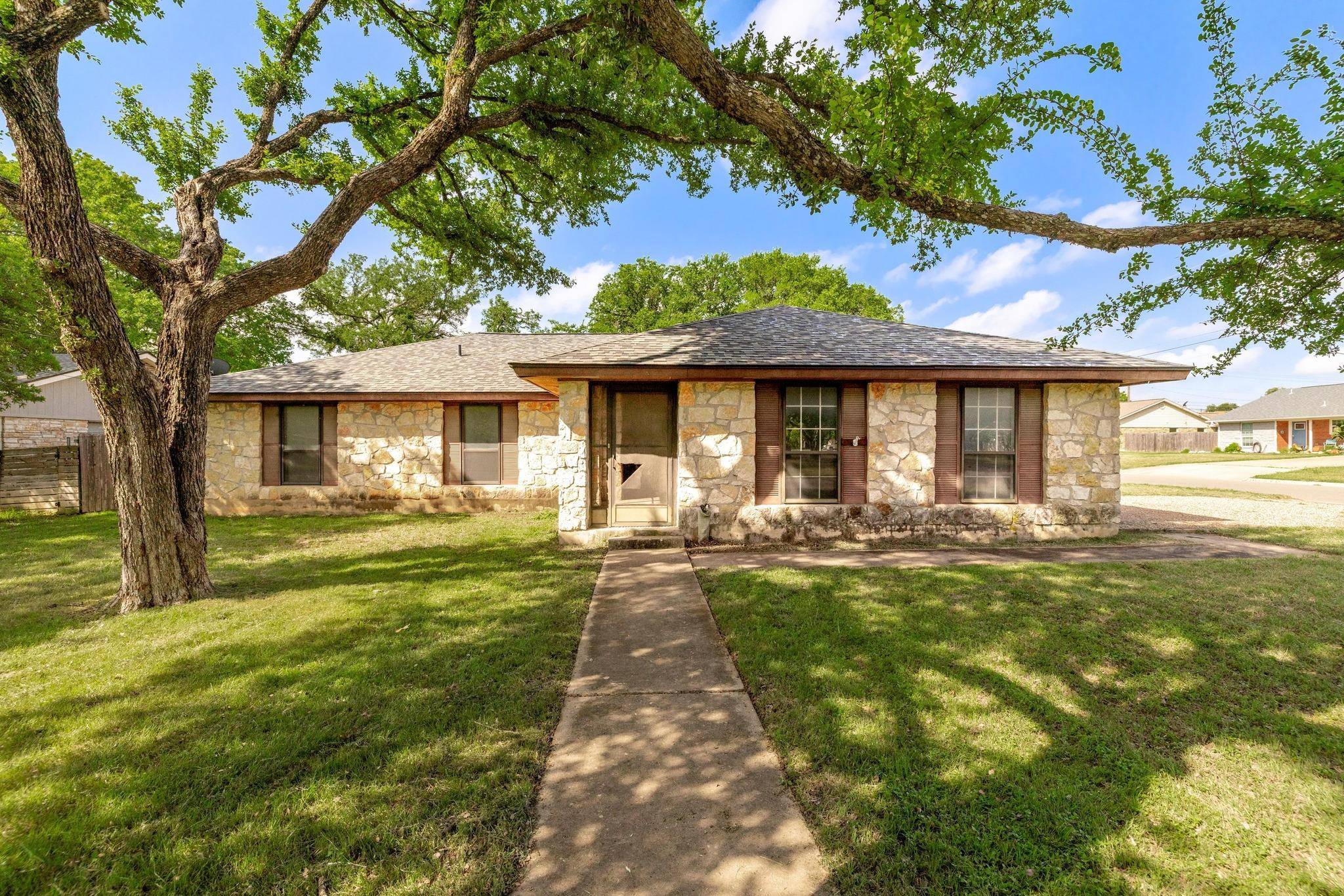 3416 Primrose TRL, Georgetown, TX 78628