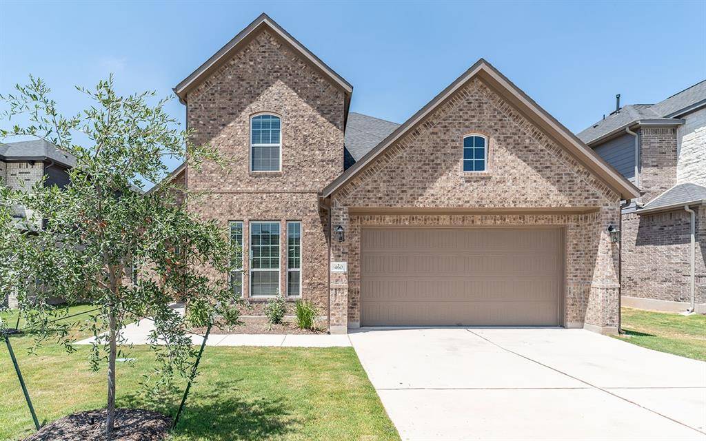 460 Wild Pecan LOOP, Buda, TX 78610