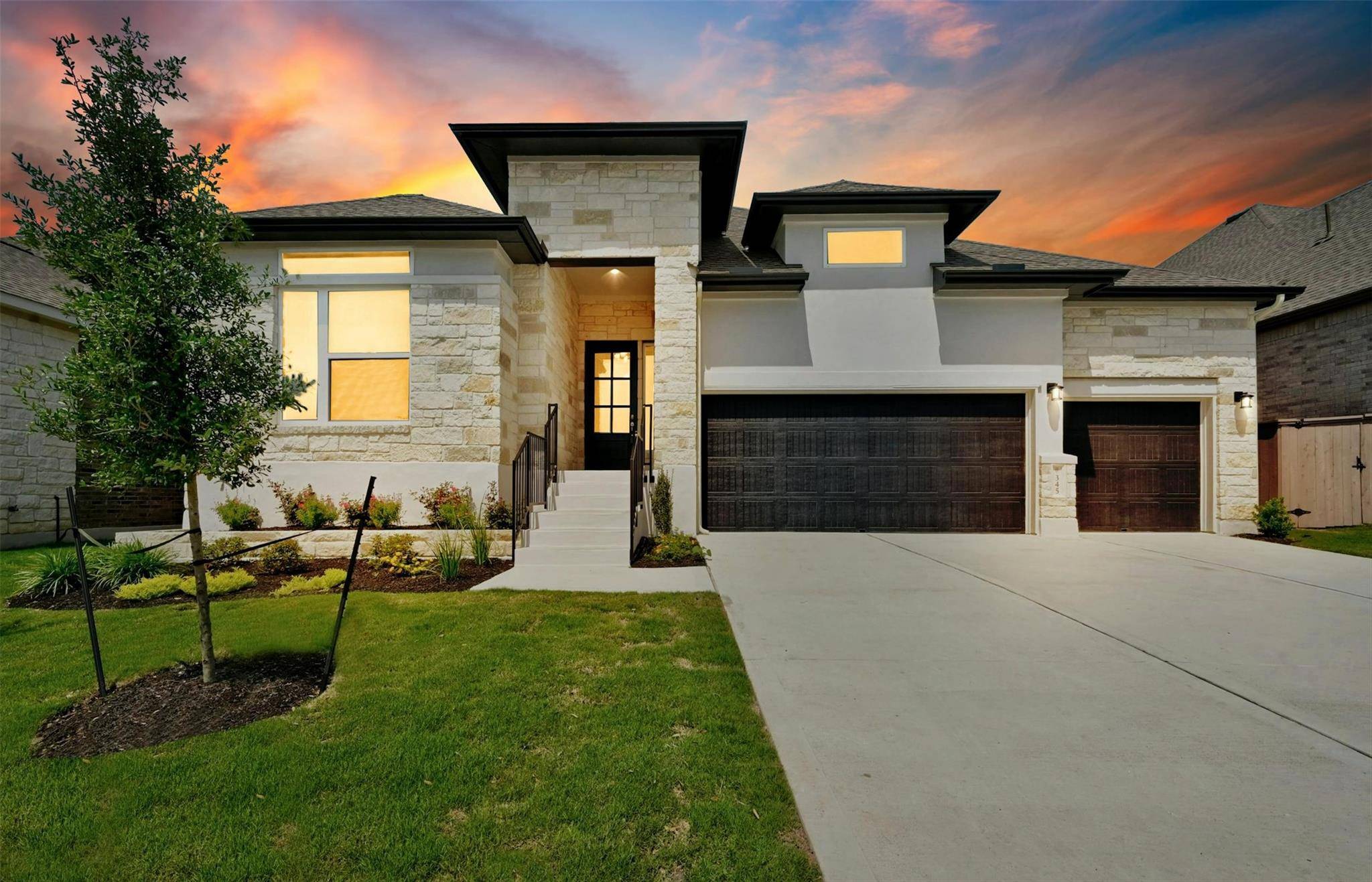 345 Constitution WAY, Kyle, TX 78640