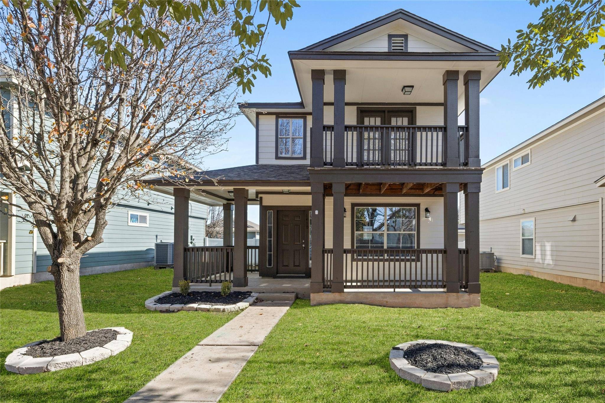 1430 Davis Mountain LOOP, Cedar Park, TX 78613