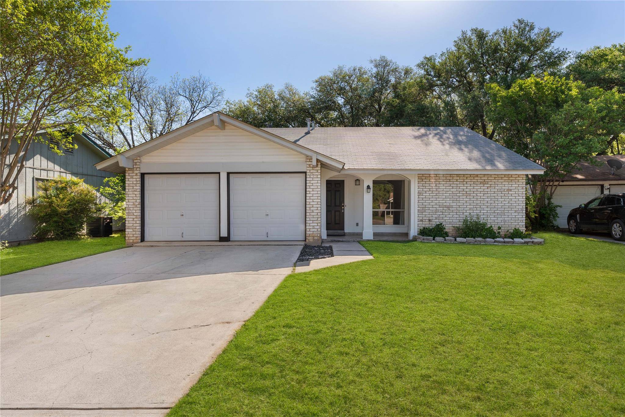 6510 Shady BLF, San Antonio, TX 78218