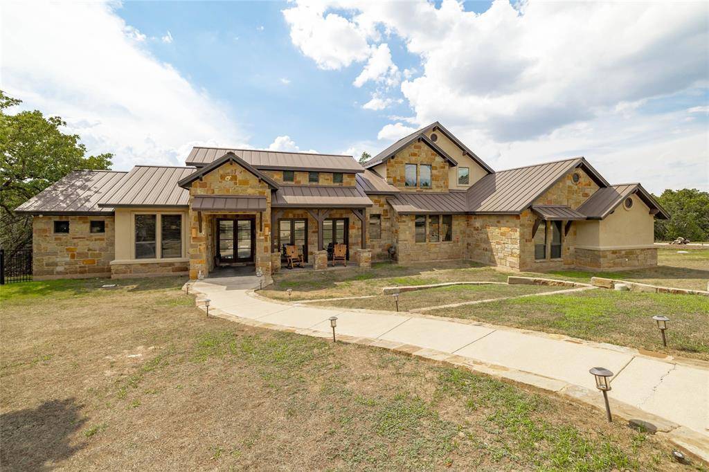 209 V P Ranch DR, Georgetown, TX 78628
