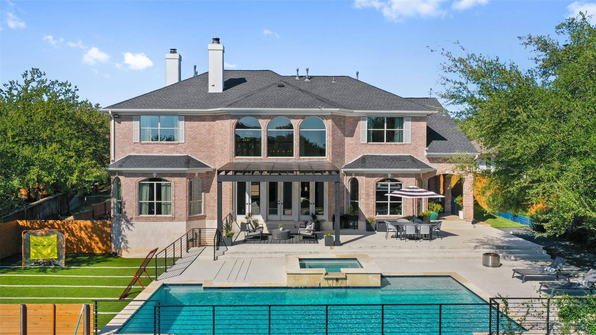 11803 Astoria DR, Austin, TX 78738