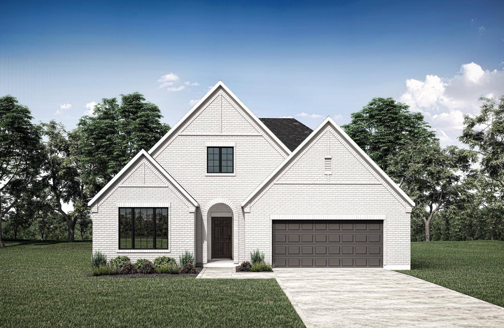 1216 River TRCE, Georgetown, TX 78628