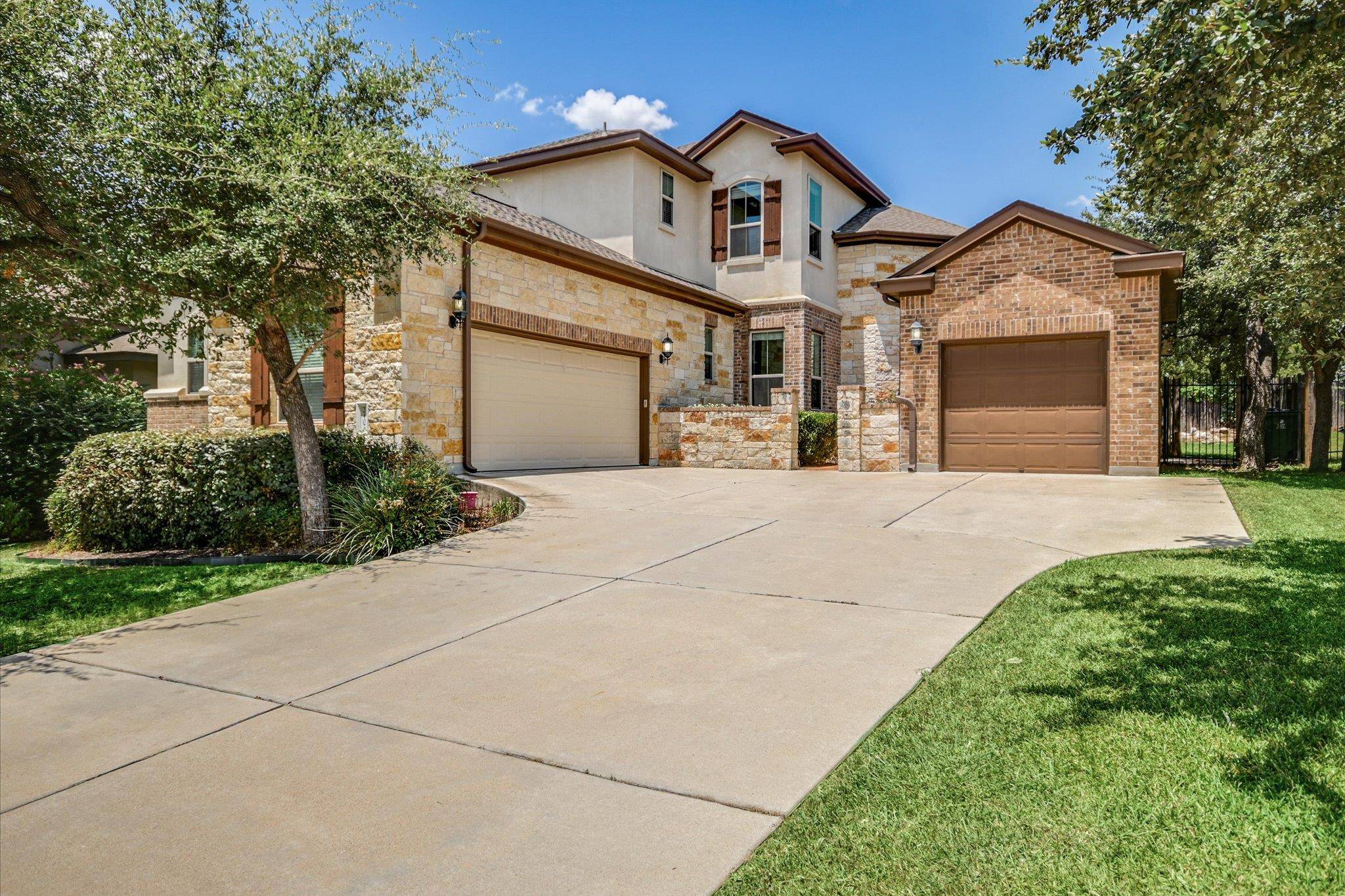 2407 Lou Hollow PL, Cedar Park, TX 78613