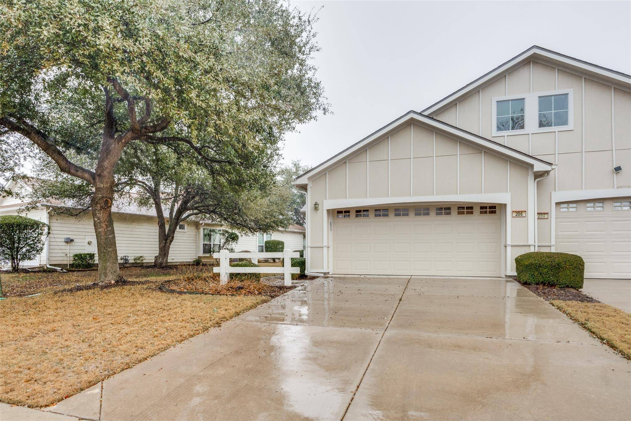 206 Bonham LOOP, Georgetown, TX 78633