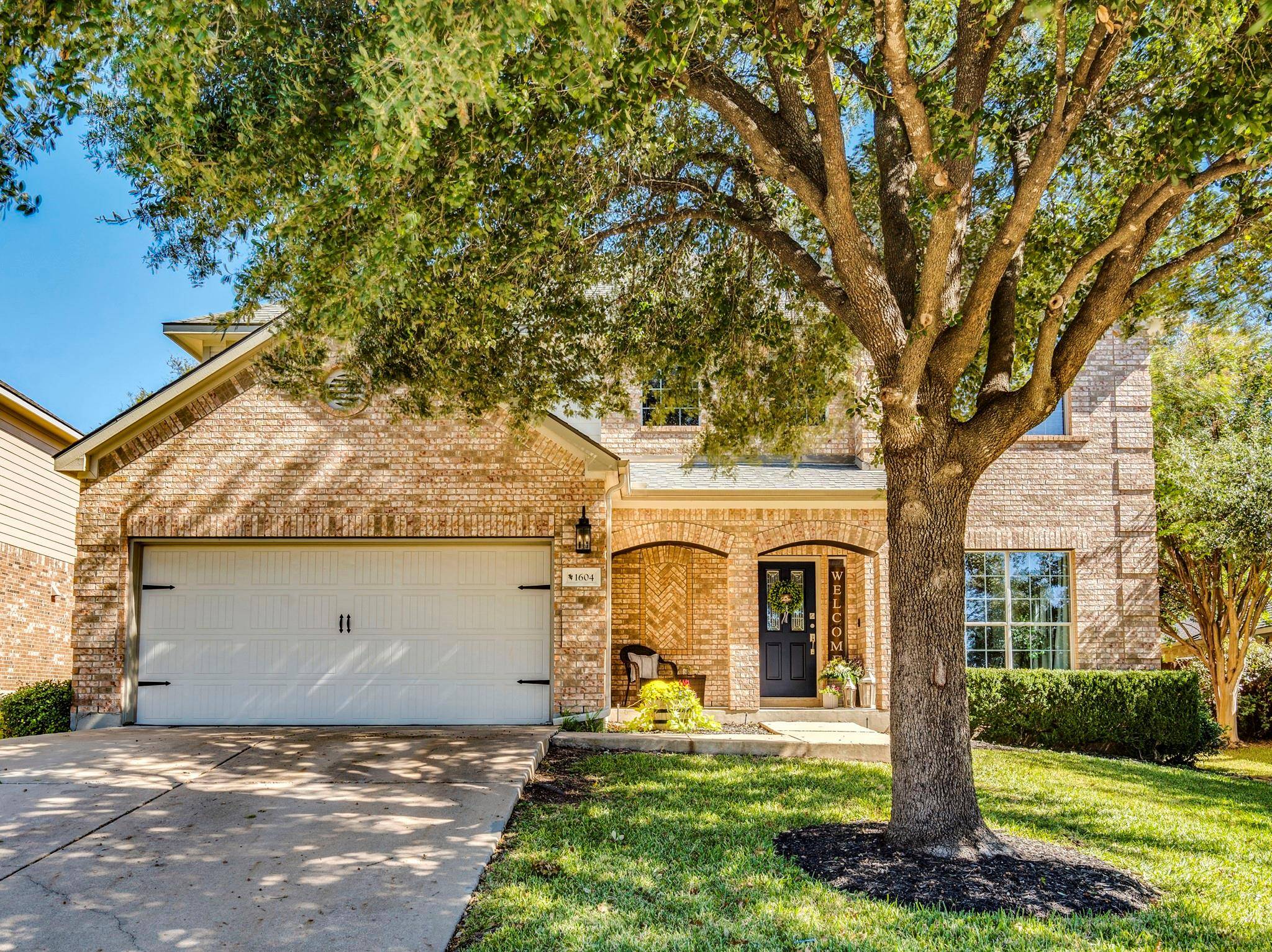 1604 Avondale DR, Cedar Park, TX 78613