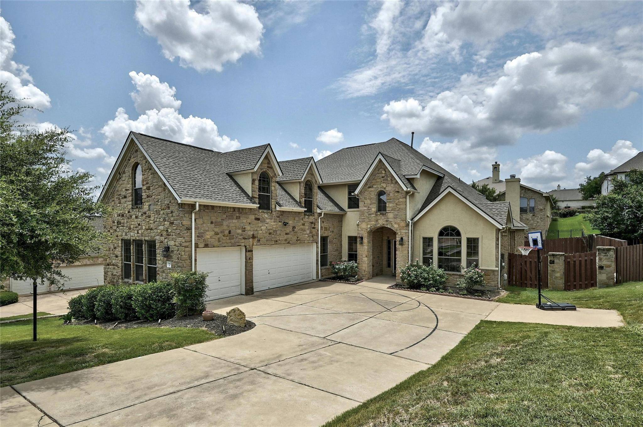 15407 Barrie DR, Austin, TX 78734