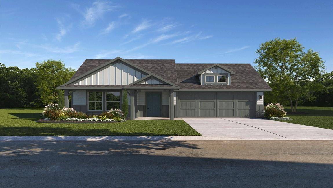 6801 Gilbert DR, Killeen, TX 76549