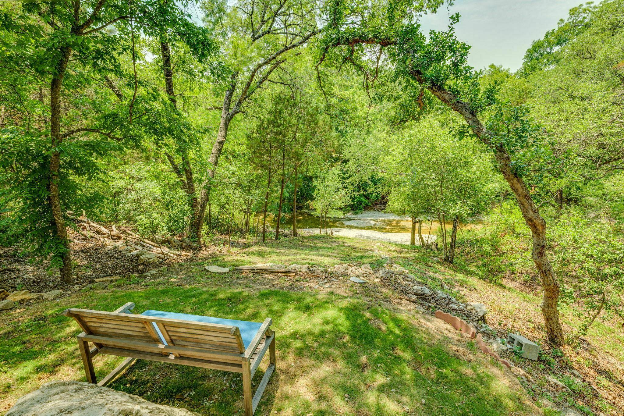 1125 Byers LN, Austin, TX 78753