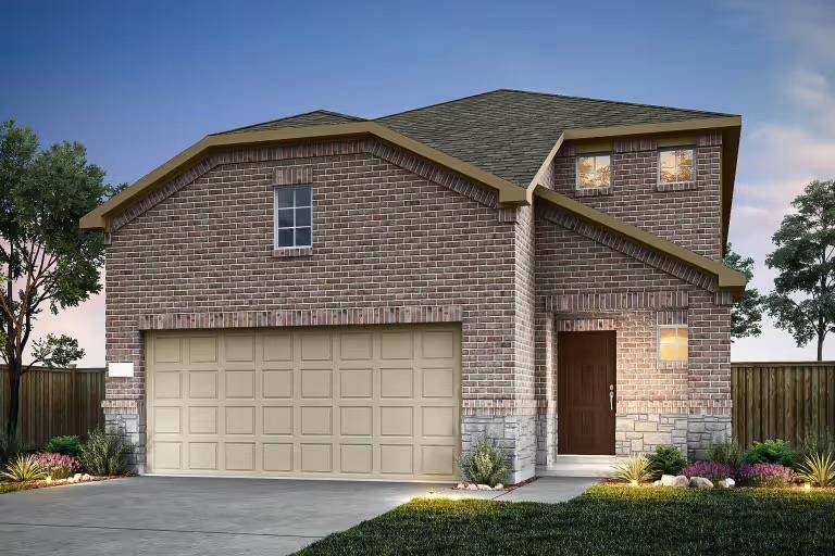 593 Tailwind DR, Kyle, TX 78640