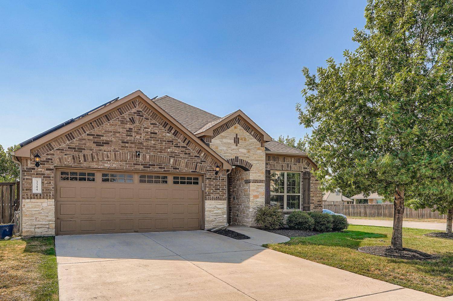 3344 De Coronado TRL, Round Rock, TX 78665