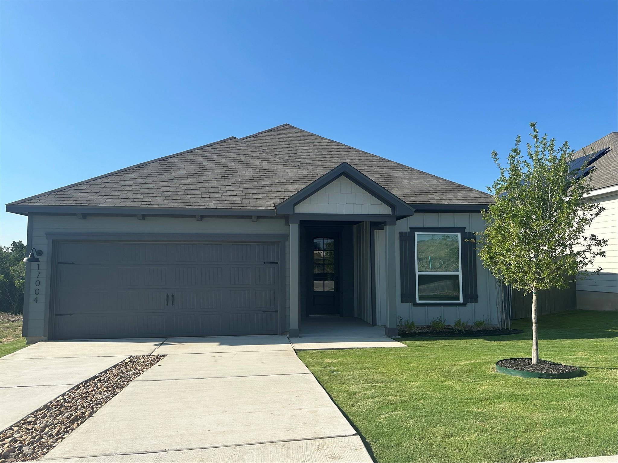 17004 Wind Chime DR, Manor, TX 78653