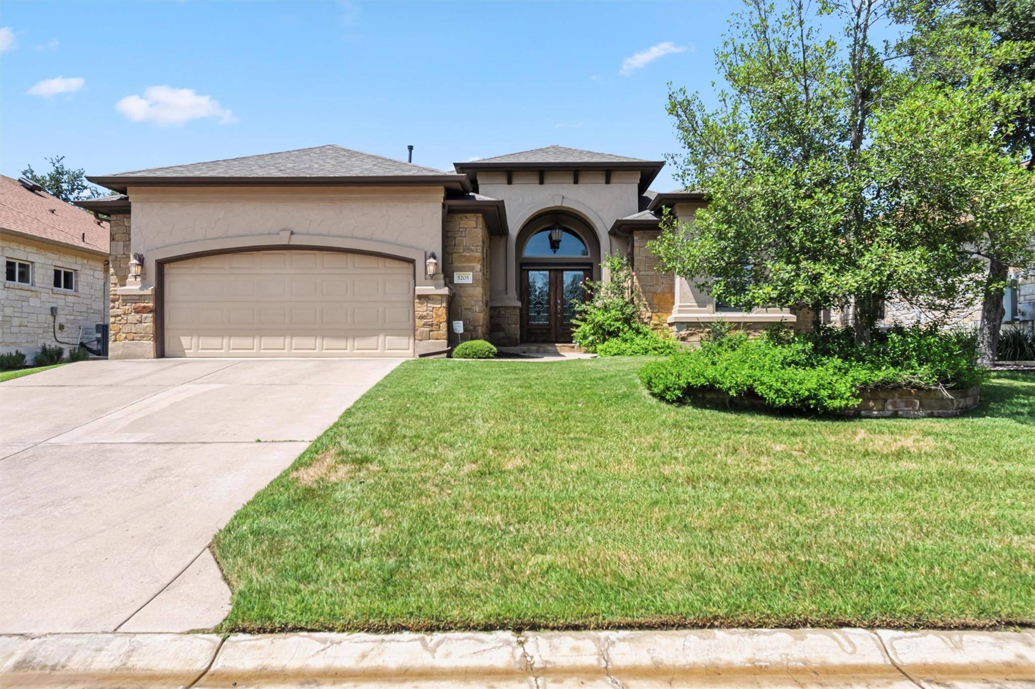 5205 Big Spring ST, Georgetown, TX 78633