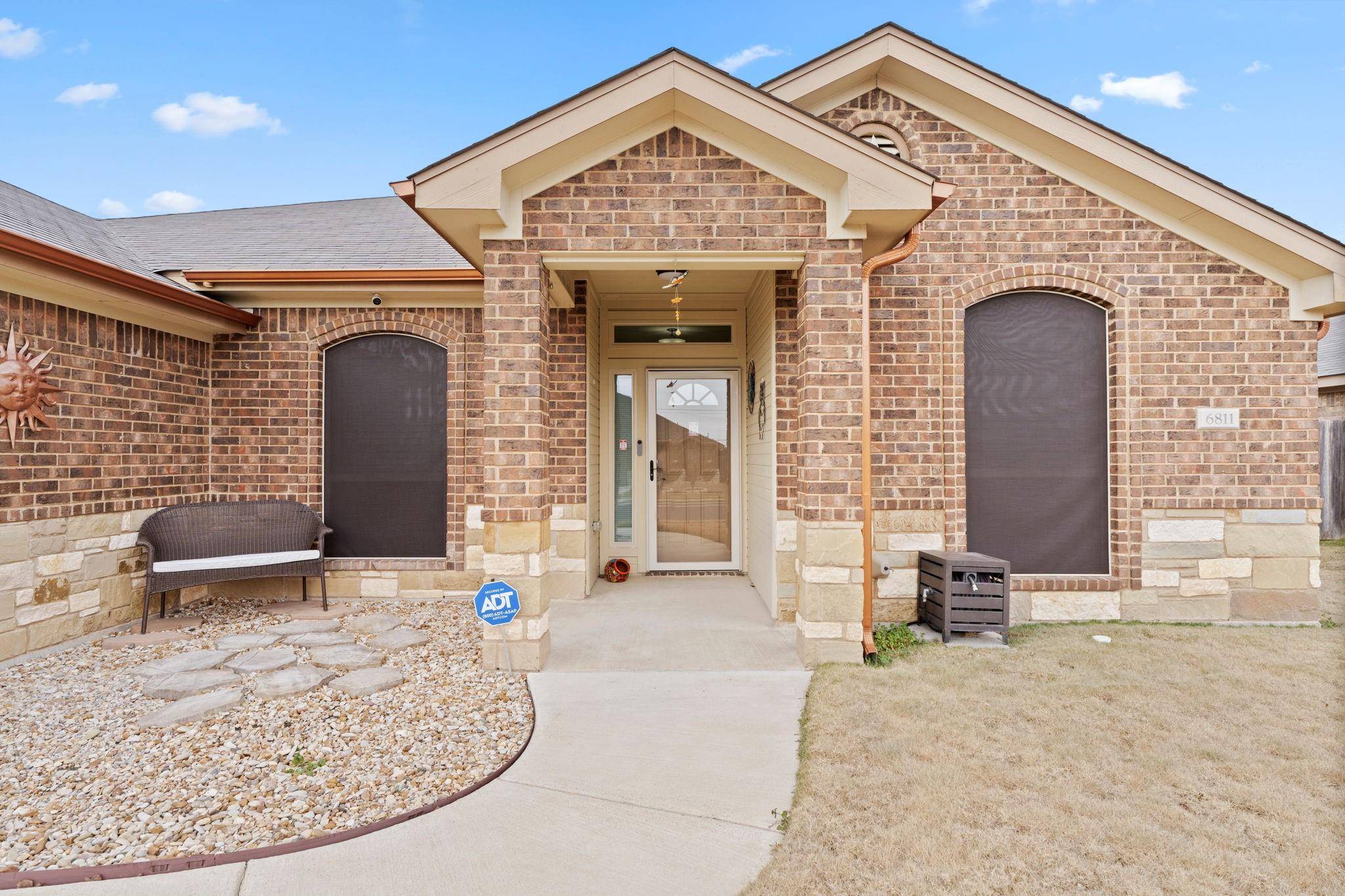 6811 Catherine DR, Killeen, TX 76542