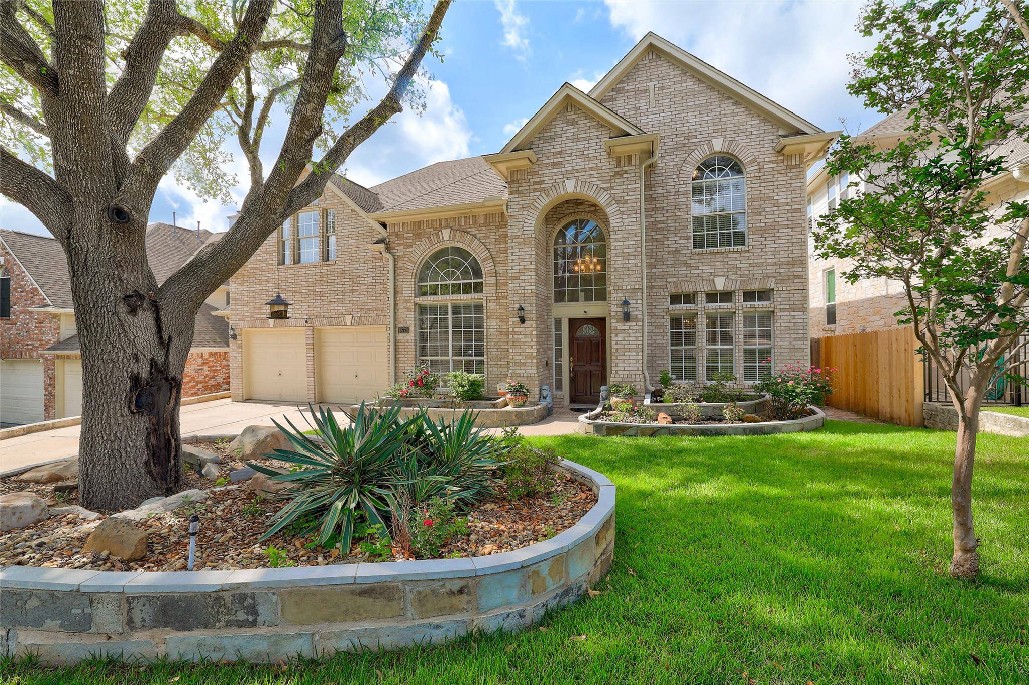 10776 Bramblecrest DR, Austin, TX 78726