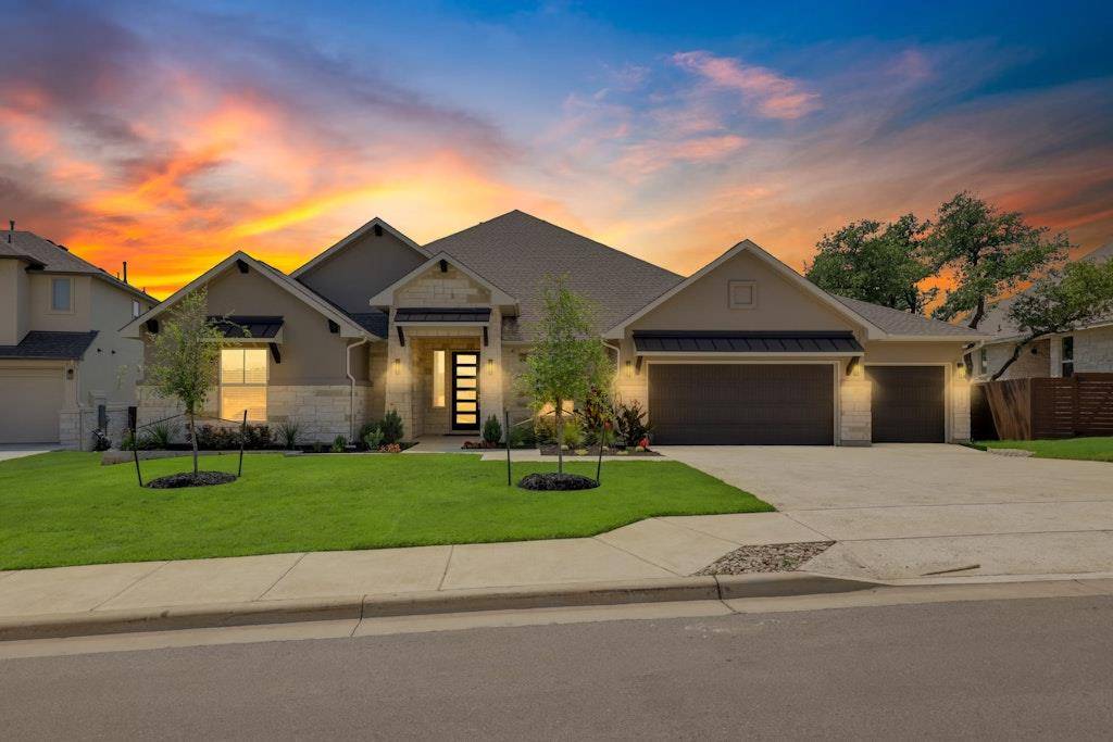 3620 Emerald Lake PATH, Georgetown, TX 78628