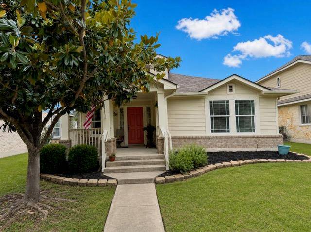1507 Big Thicket DR, Cedar Park, TX 78613