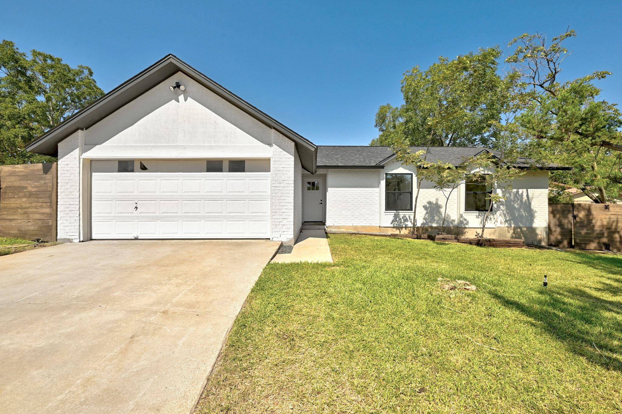 12411 Sparkling Creek CIR, Austin, TX 78729