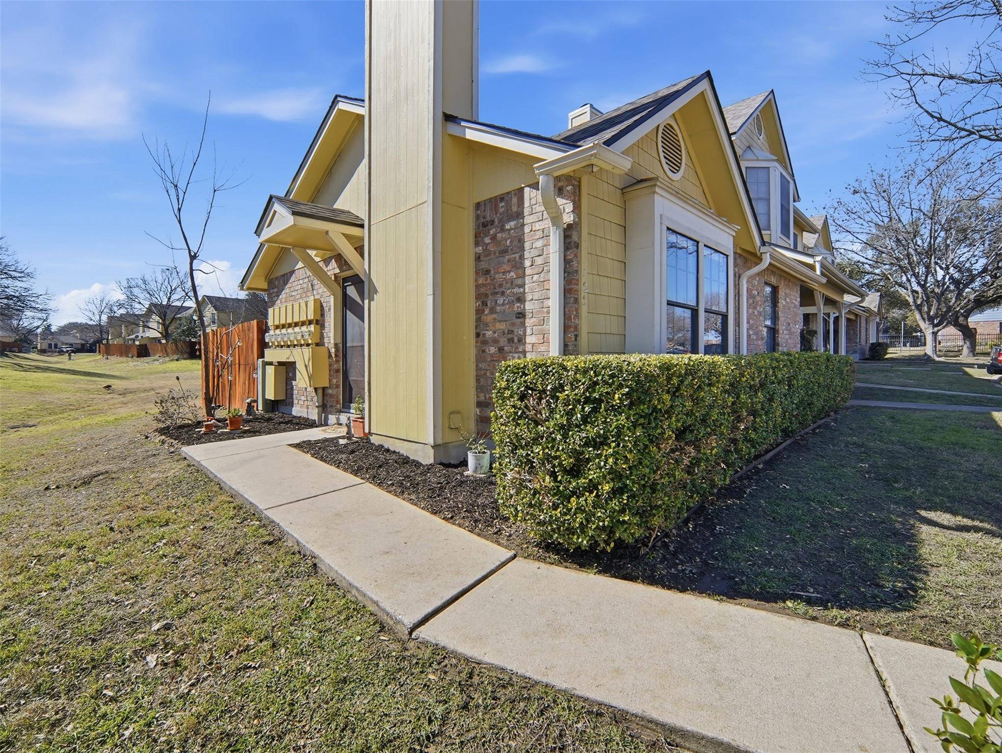 11901 Swearingen DR #125, Austin, TX 78758