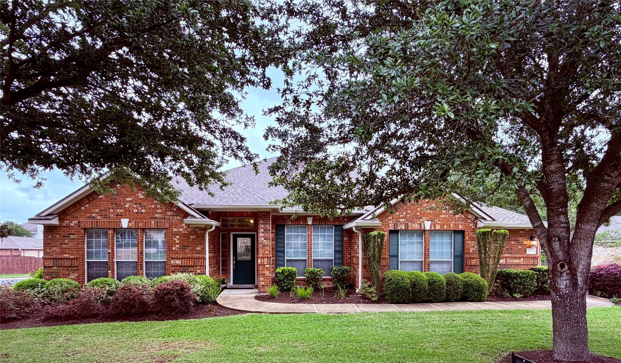 12501 Gun Metal DR, Austin, TX 78739
