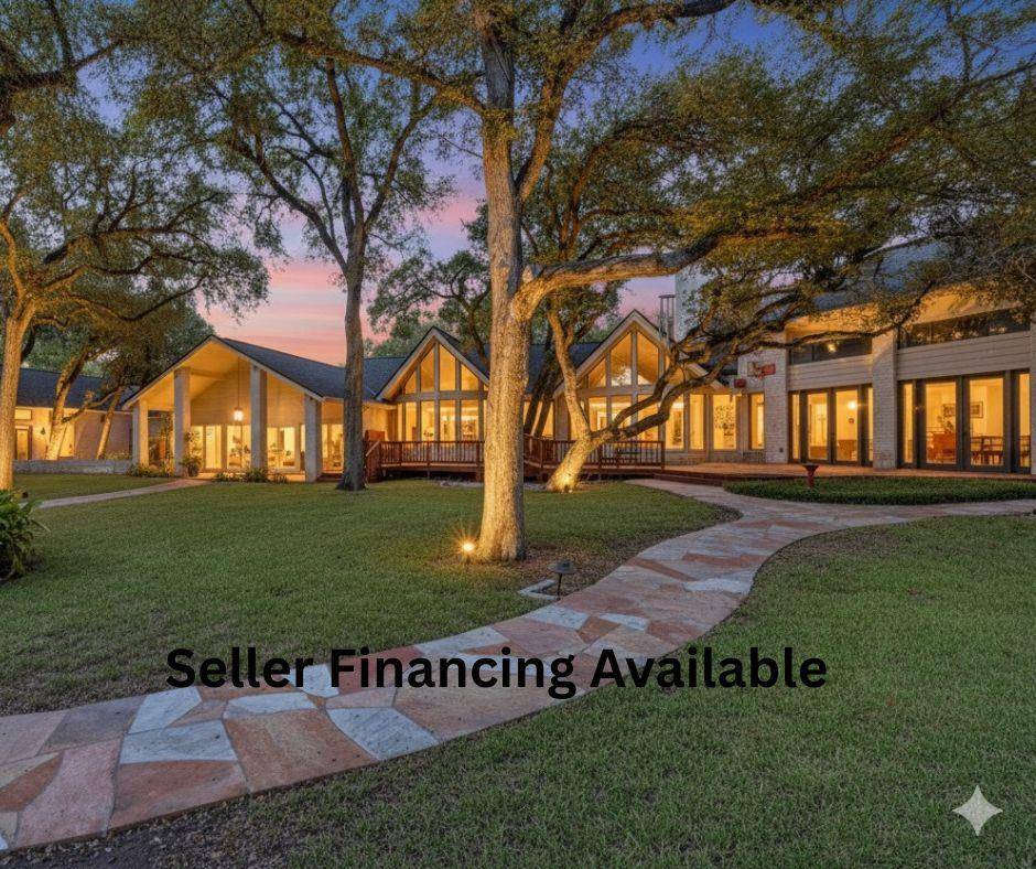 113 Serenada DR, Georgetown, TX 78628
