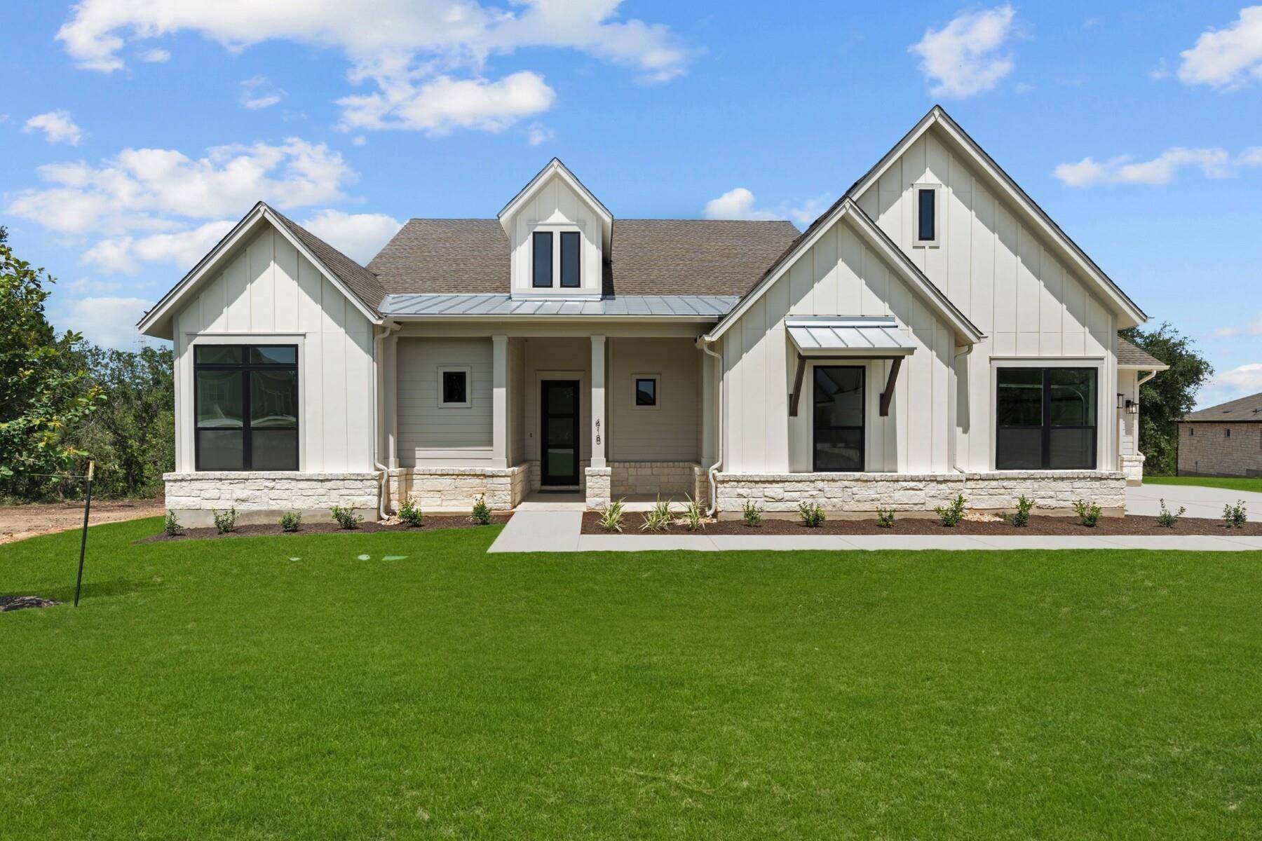 418 Rees Landing RD, Spicewood, TX 78669