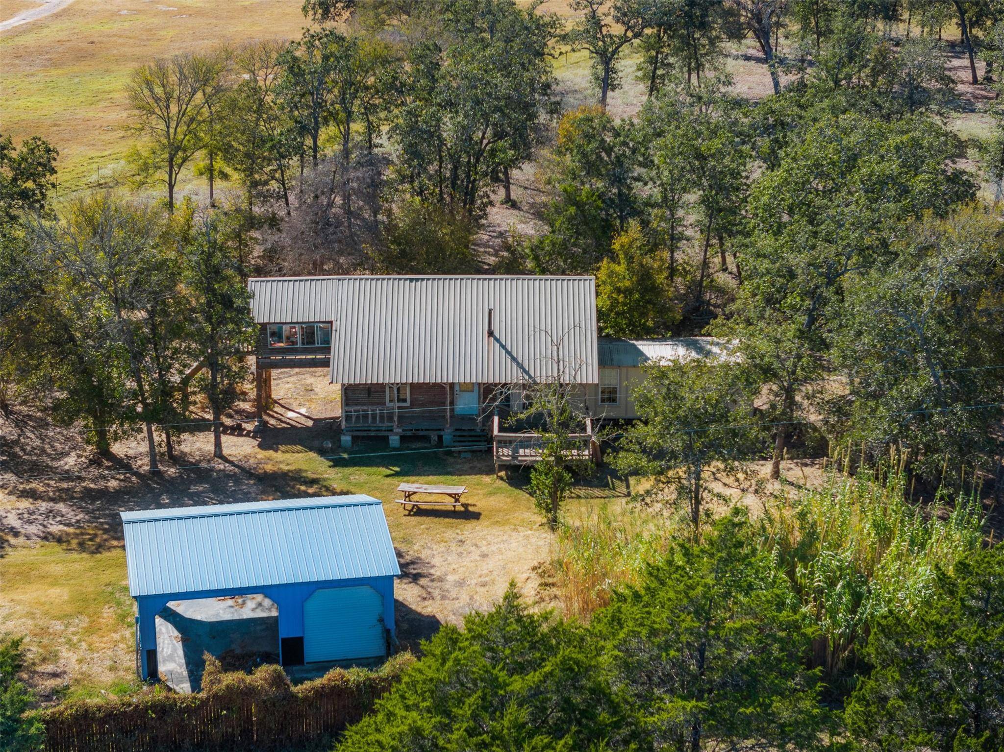 1729 County Road 113, Giddings, TX 78942