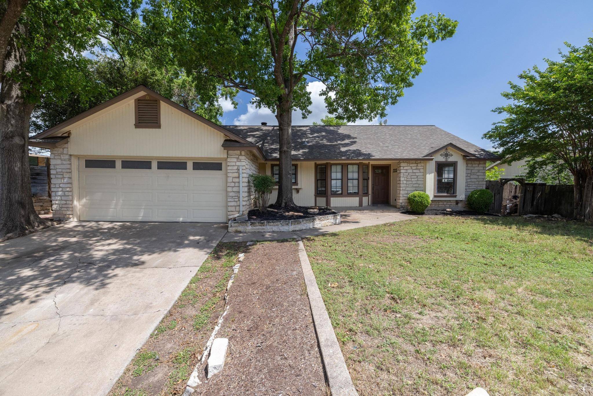 702 Westminster PL, Round Rock, TX 78664