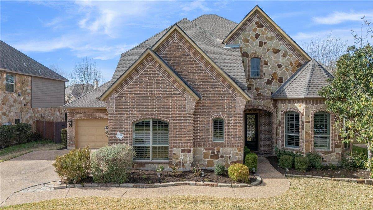207 Broken Arrow DR, Cedar Park, TX 78613
