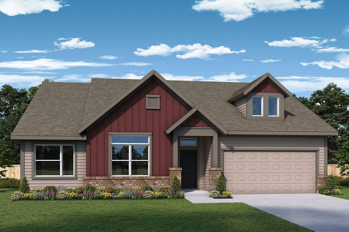 528 Texas Sage LOOP, Buda, TX 78610