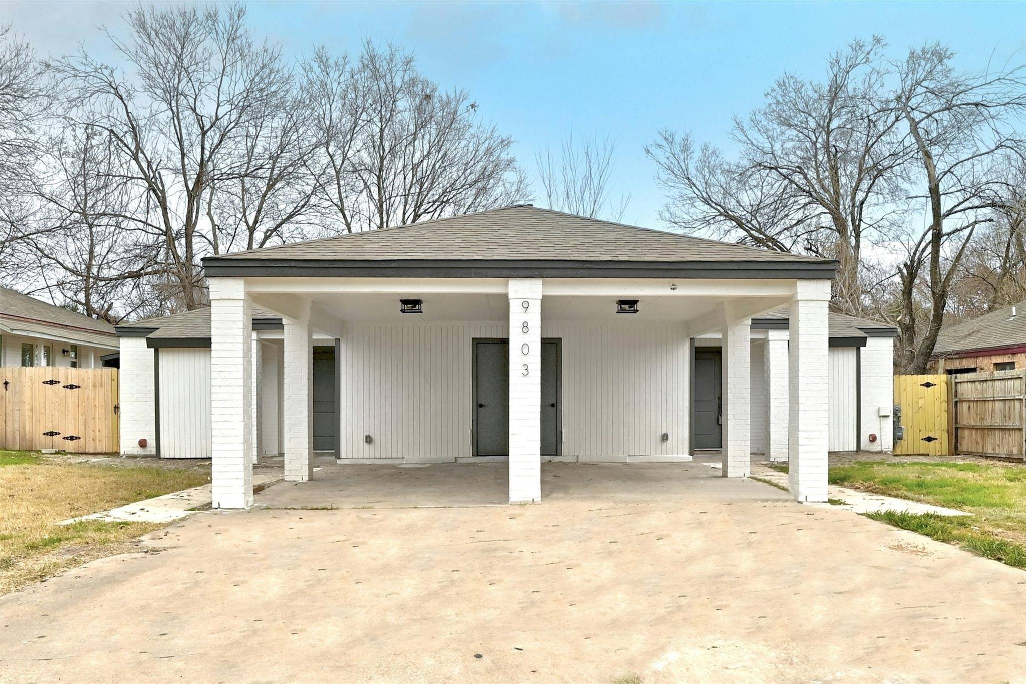 9803 Aberdeen WAY, Austin, TX 78753