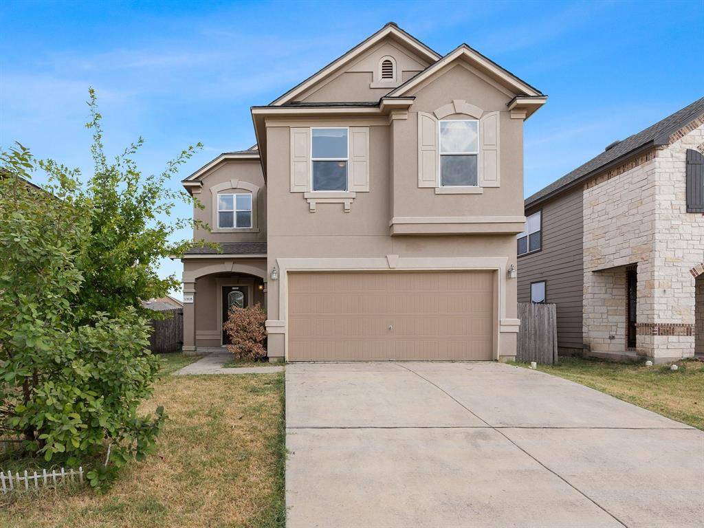 13535 Abraham Lincoln ST, Manor, TX 78653