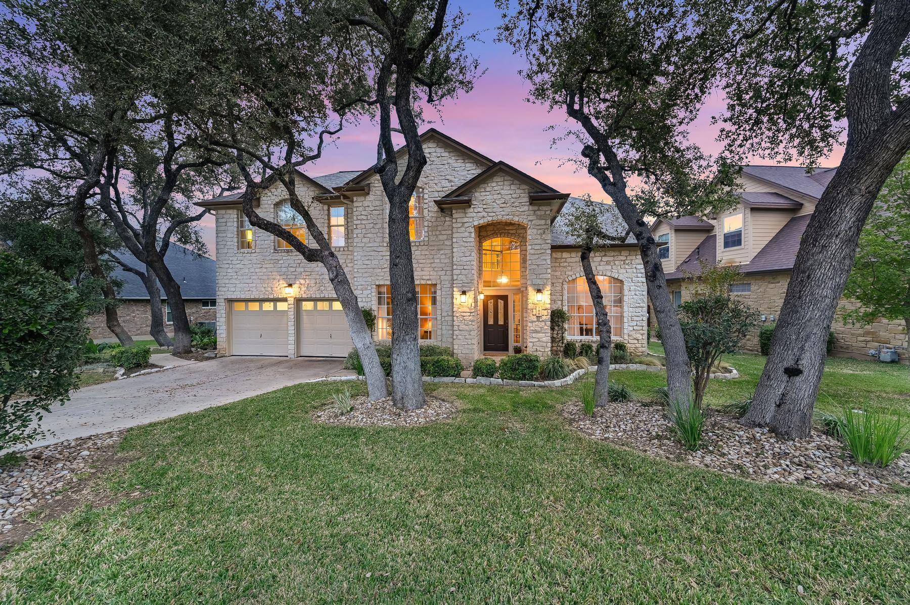 300 River Ridge DR, Georgetown, TX 78628