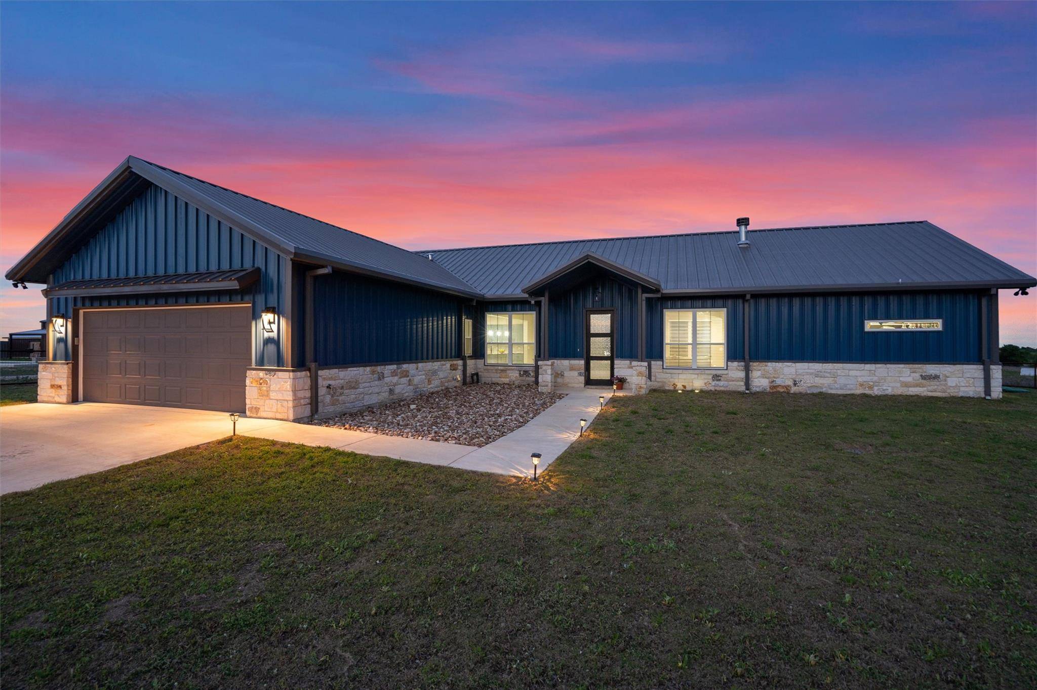 15073 Armstrong Estates RD, Salado, TX 76571