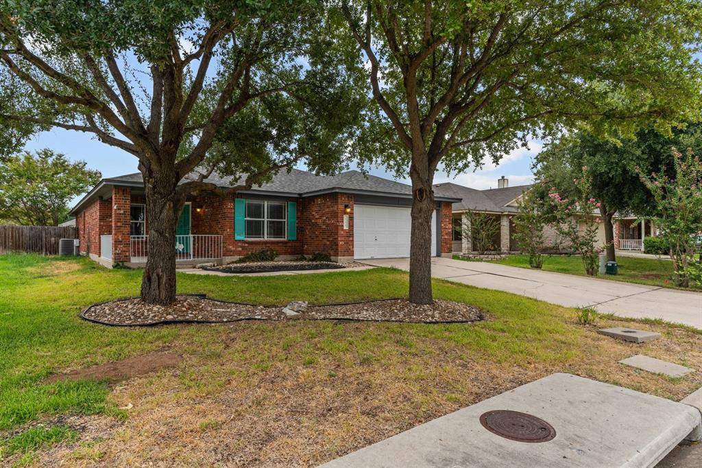 111 Waterlily WAY, Hutto, TX 78634