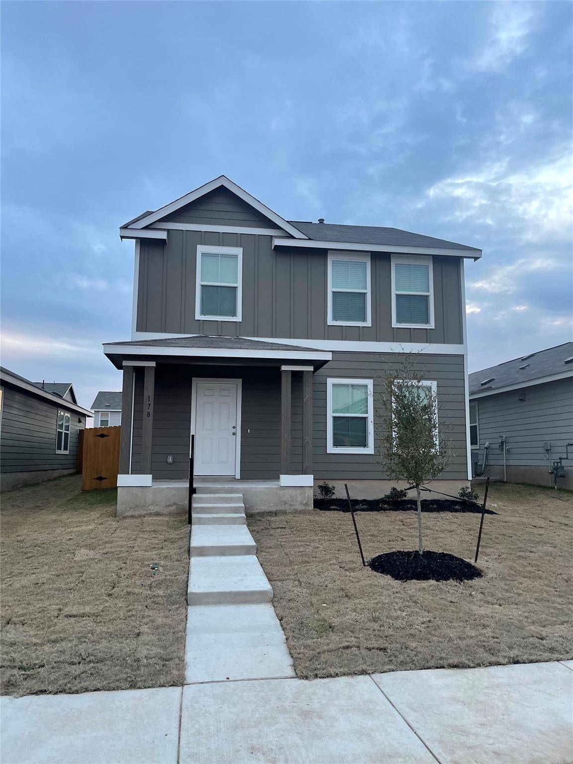 178 Sormonne LOOP, Kyle, TX 78640