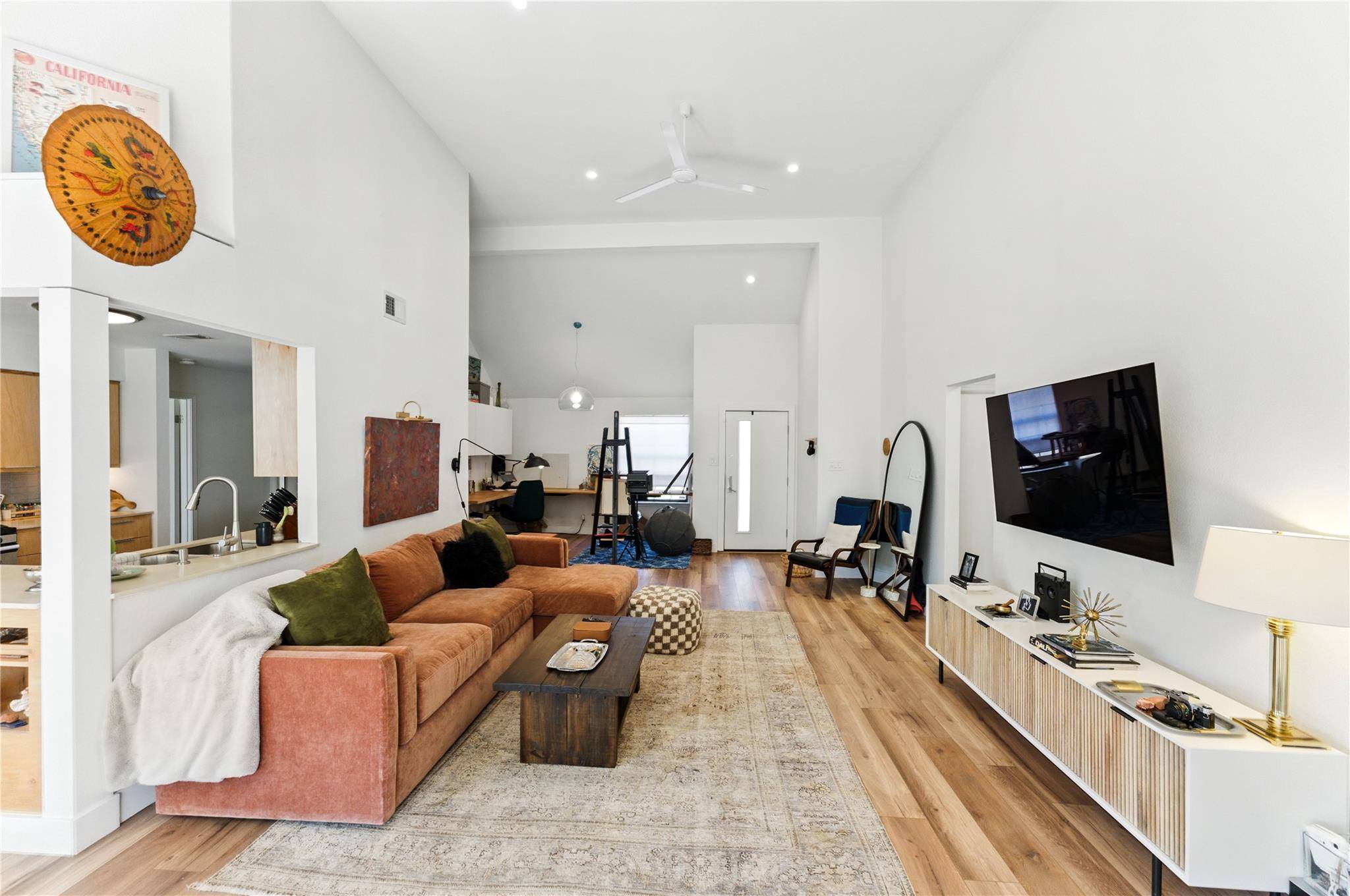 7701 Ponoma TRL, Austin, TX 78749