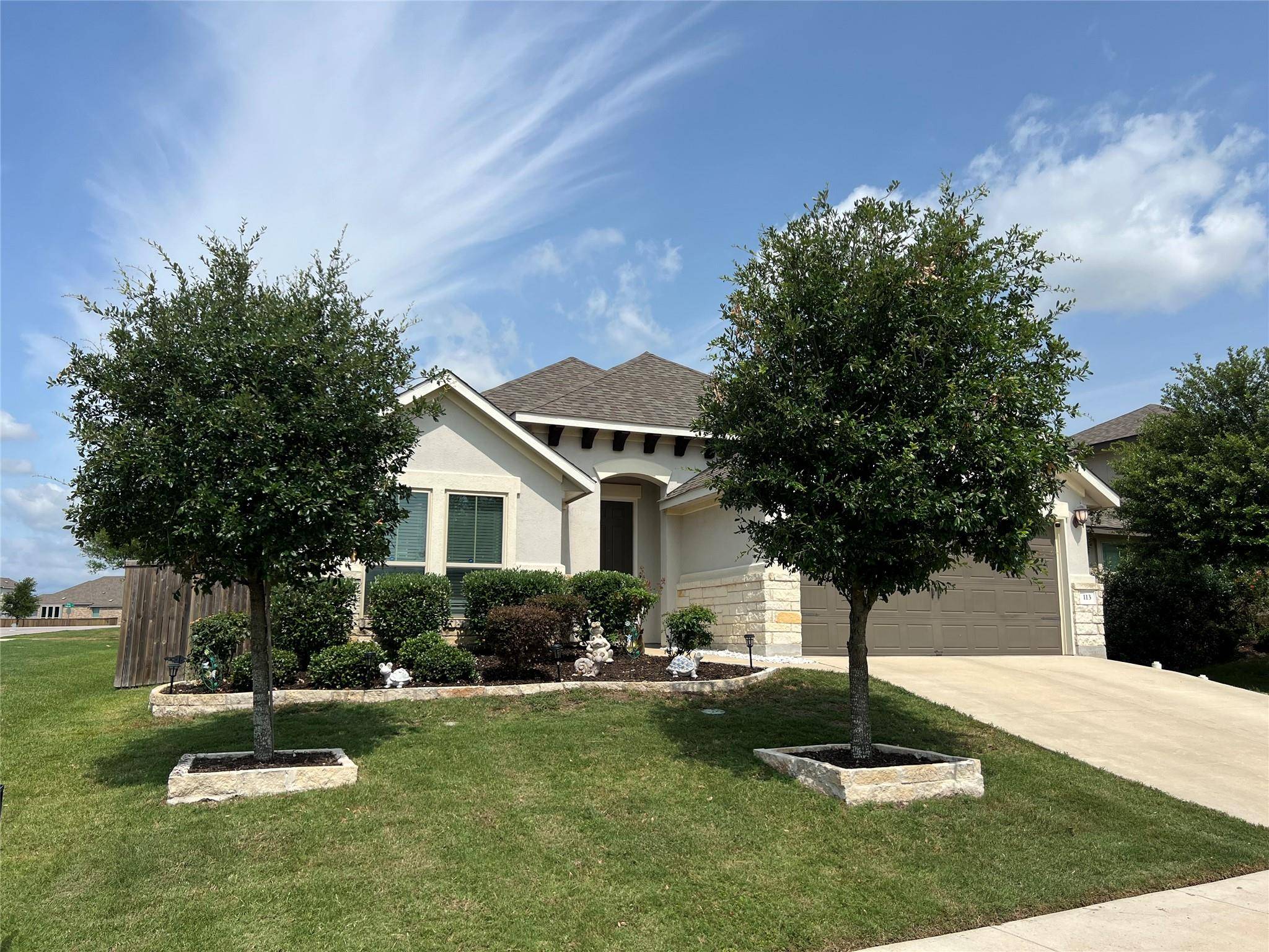 113 Tailwind DR, Kyle, TX 78640