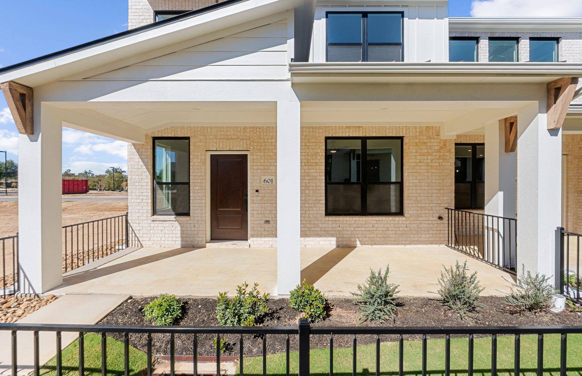 1280 E Main ST #601, Round Rock, TX 78664