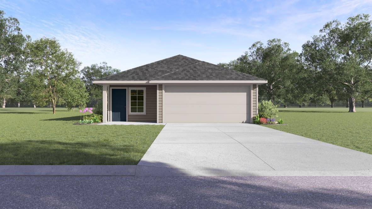 177 Santa Rosa LN, Buda, TX 78610