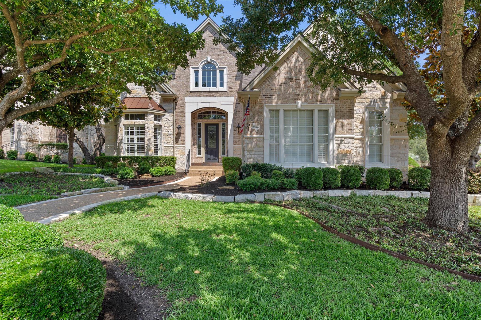 15316 Sunningdale ST, Austin, TX 78717