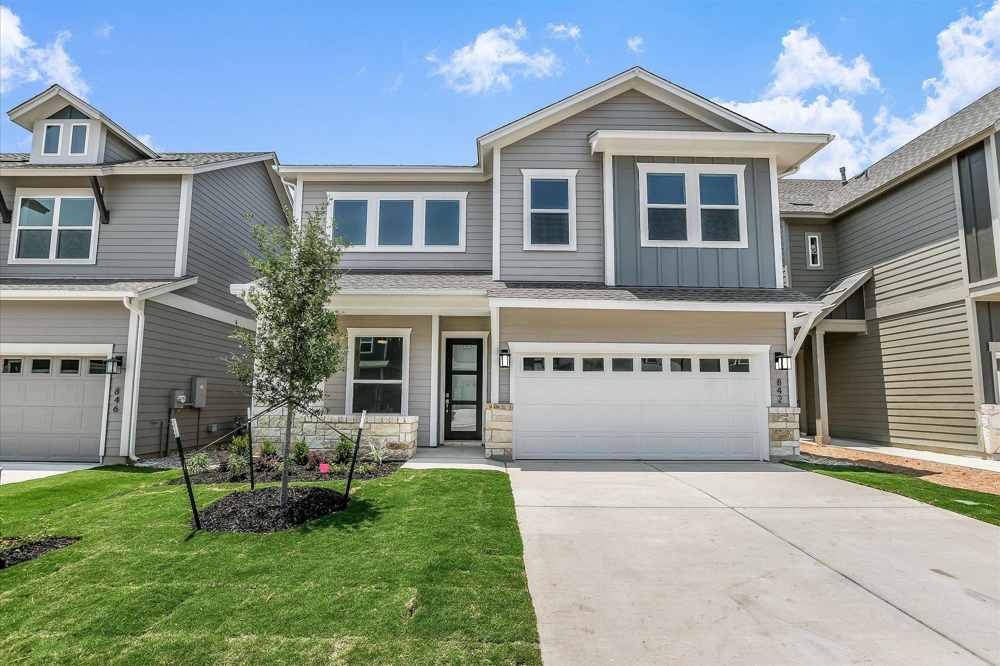 842 Nadal PATH, Round Rock, TX 78664