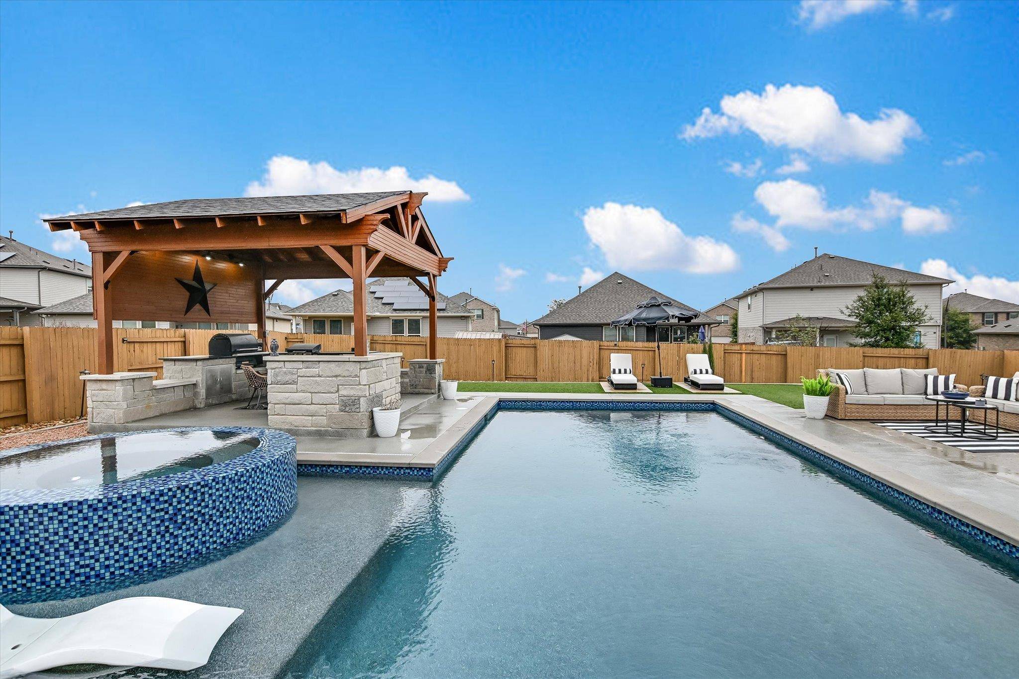 616 Muster BND, Georgetown, TX 78626