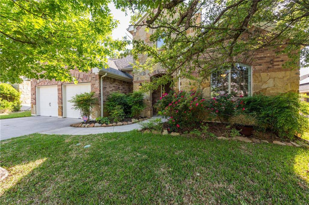 1409 Rimstone DR, Cedar Park, TX 78613